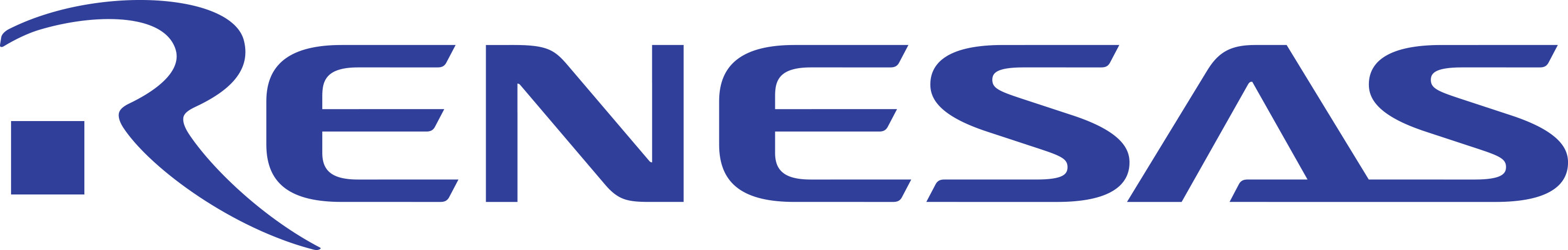 Renesas Electronics