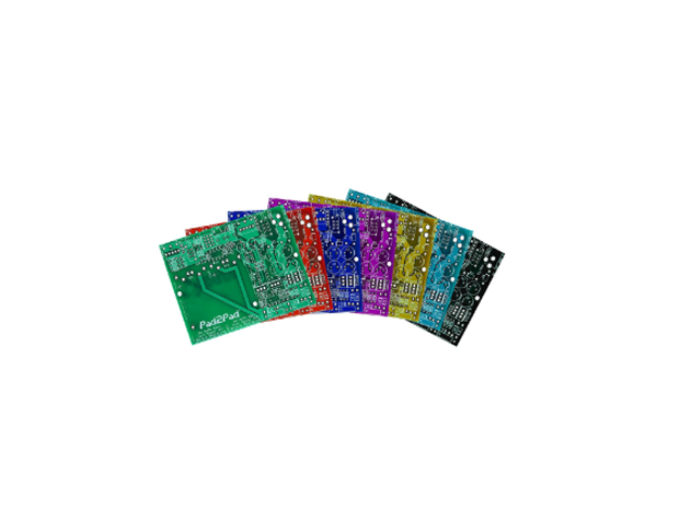 Common PCB Manufacturing Defects and Solutions