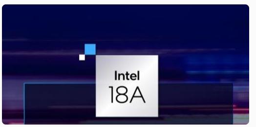 Intel 18A