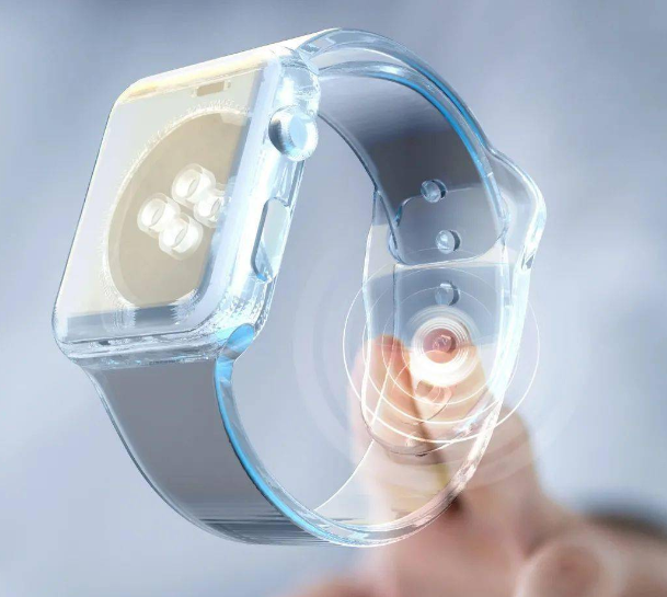 Application and optimization of boost chips in wearable devices