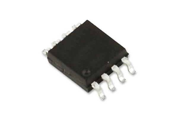 Texas Instruments LMV358IDGKR operational amplifier