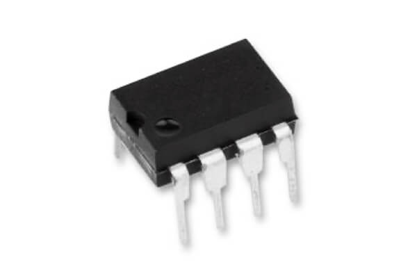 Texas Instruments LM358N/NOPB operational amplifier