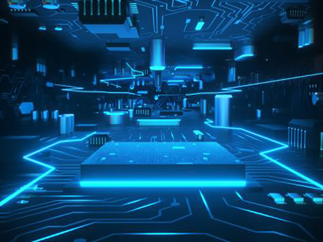 System-on-Chip (SoC)