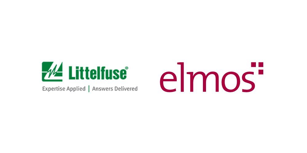 Litteluse acquires Elmos wafer factory