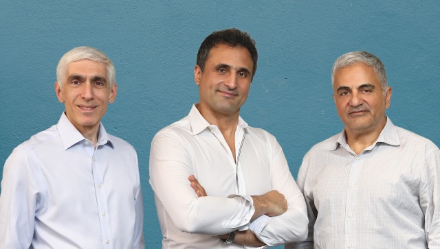 Eliyan founders