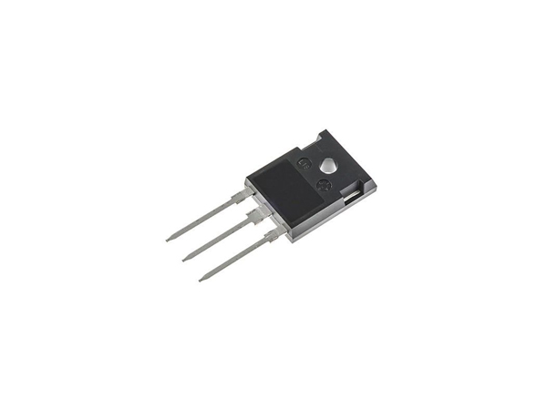 Types of transistors and common detection methods