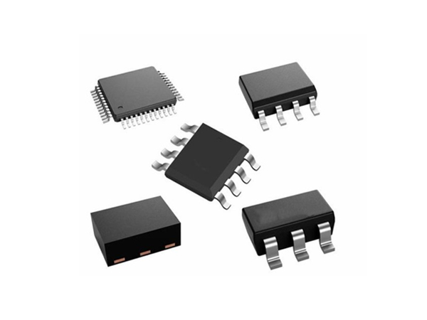 electronic component procurement list