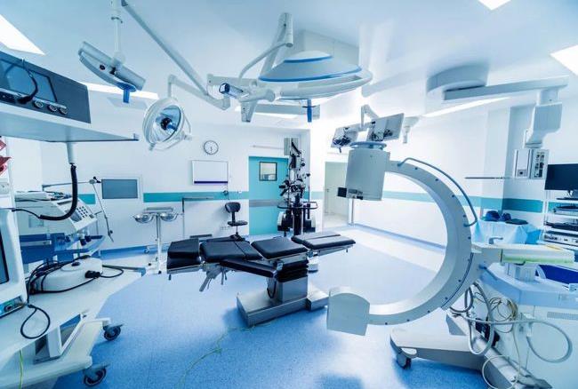 The Key Role and Development Trend of Microcontrollers in Smart Medical Devices