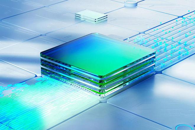 Botong will invest in chip projects supported by the European Union in Spain